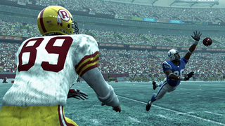 Illustration for article titled Frankenreview: Madden NFL 09 (PS3)